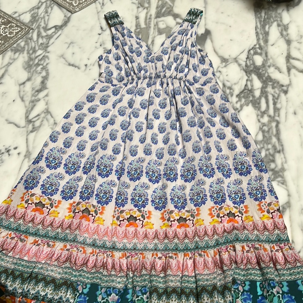 Anthropologie Maxi M